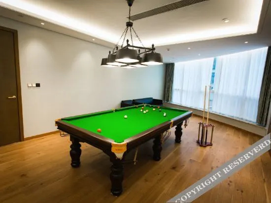 GRAND NEW CENTURY HOTEL Suichang Lishui - фото 3