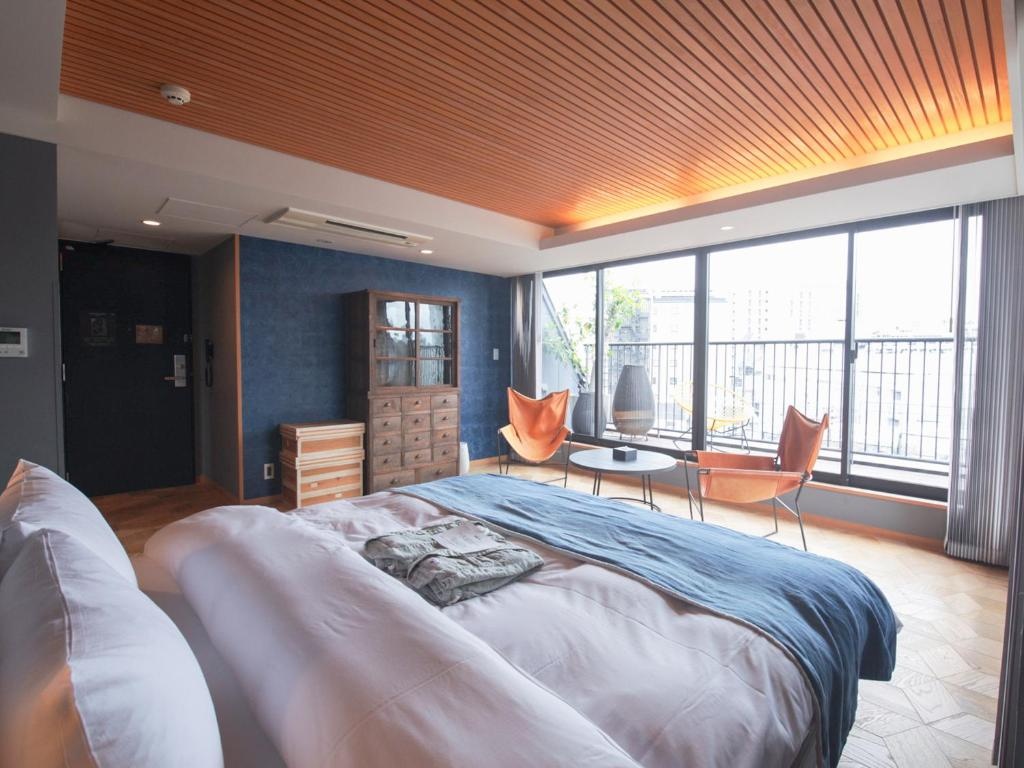 asakusa kokono club hotel 사진 3