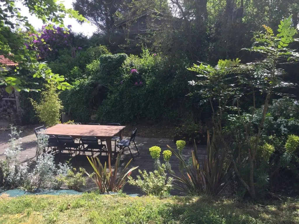Cottage