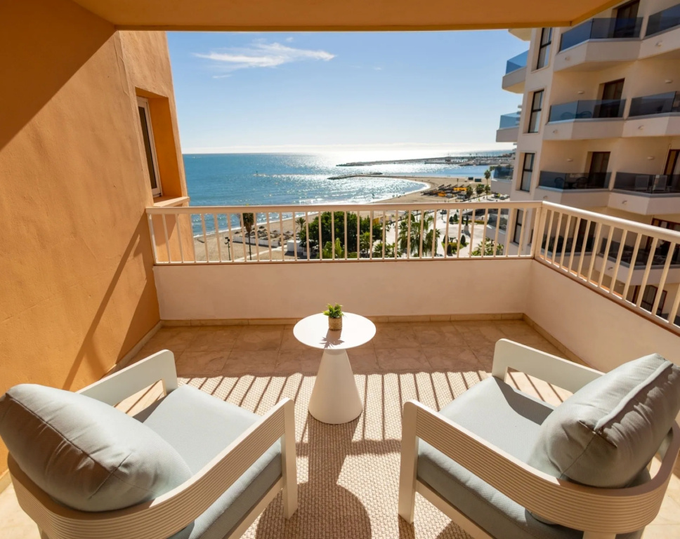 Aparthotel Jabega - Général