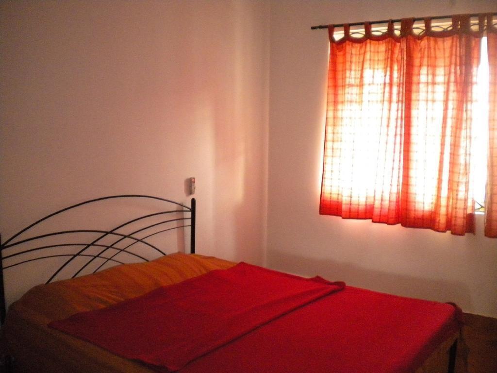 Lotus Eco Beach Resort-Goa