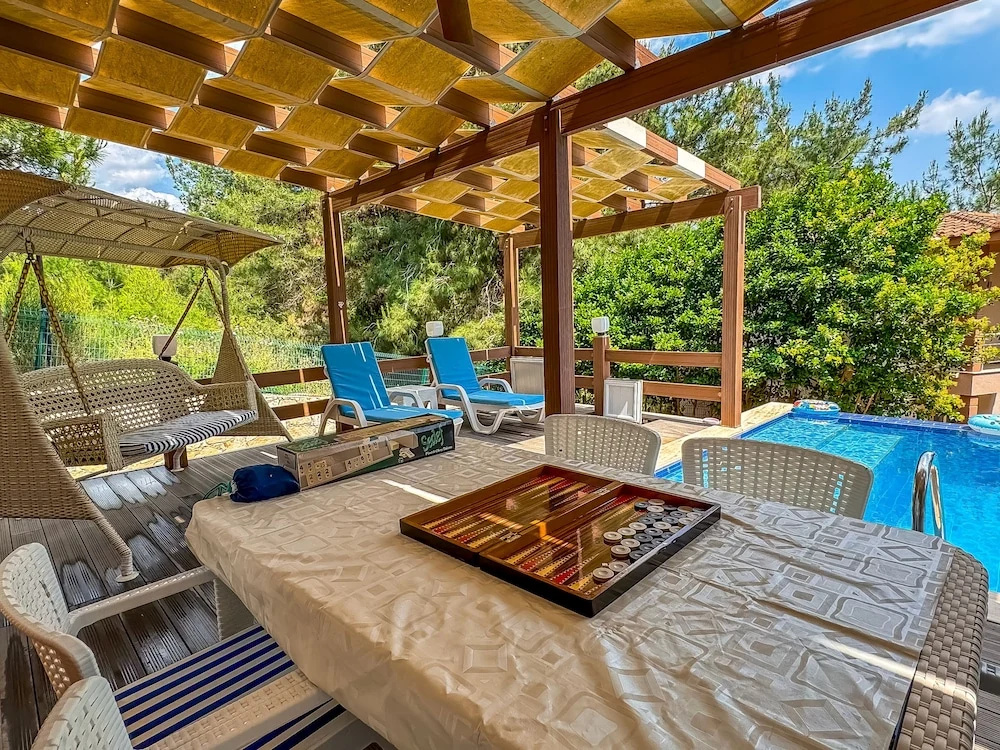 Villa Siesta