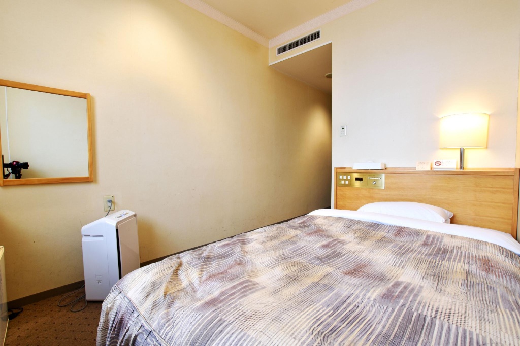 Hotel Sapporo Sunplaza 사진 2