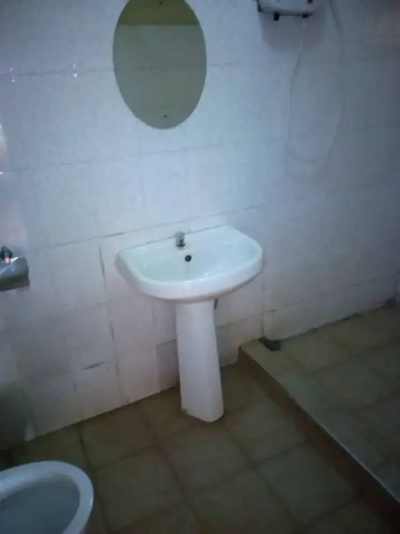 Olympia Hotel - Chambres