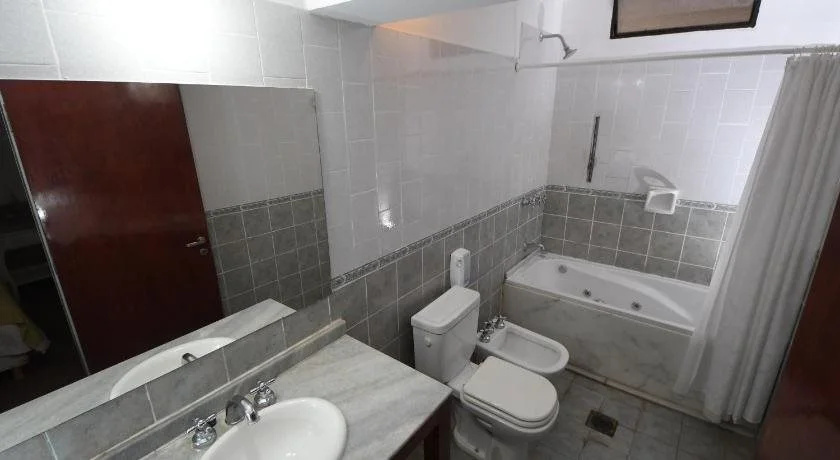 Hotel La Cabaña del Tío Juan - Général