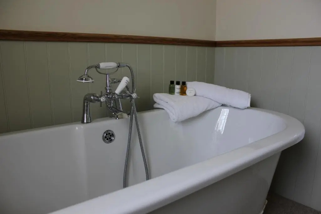 The Golden Pheasant Hotel - Chambres