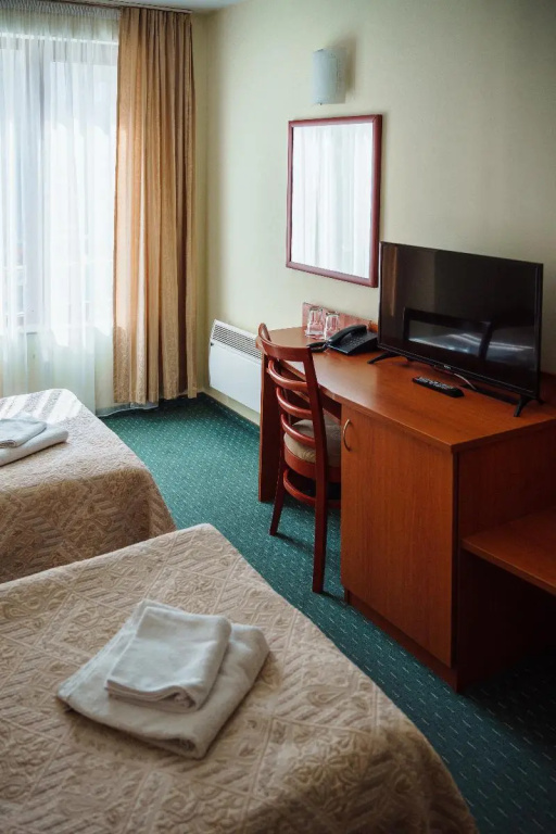 Dionis Hotel - Chambres