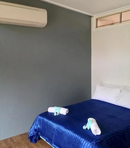 Apex Riverside Tourist Park — фото 2