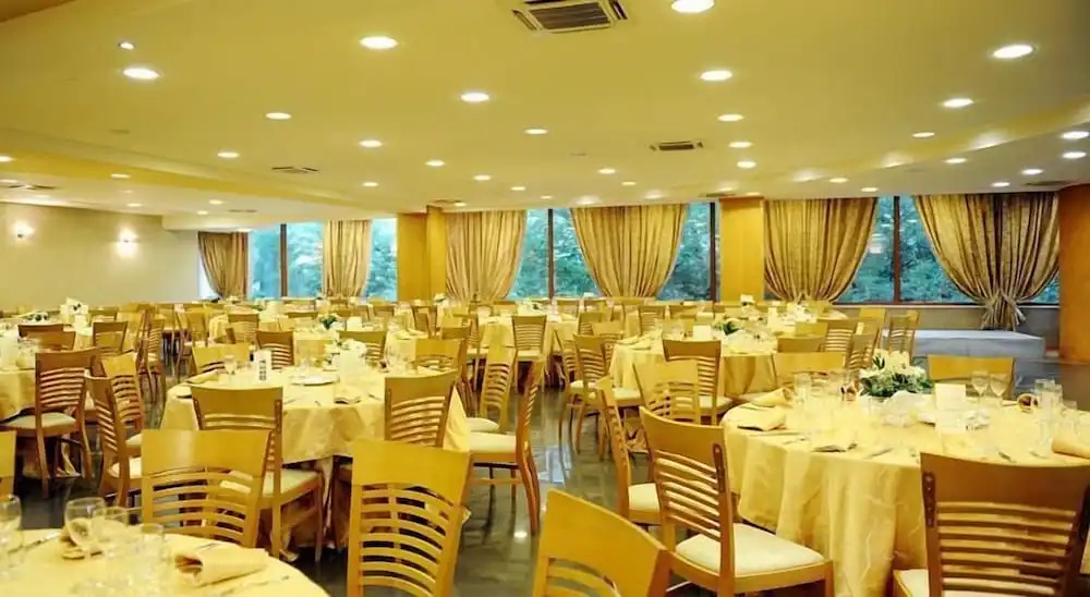 Hotel del Camerlengo - Général