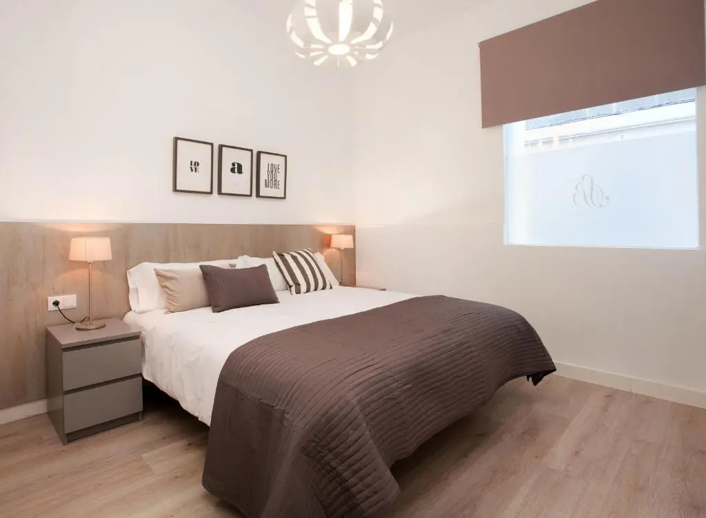 1 Bedroom Basement Apartment