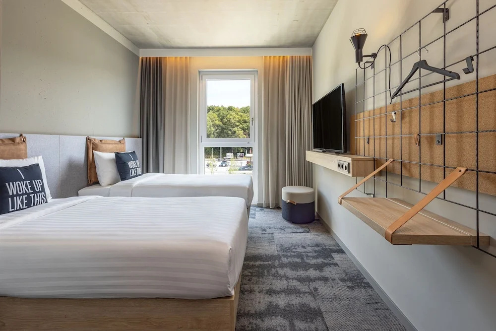 Hotel photo 2
