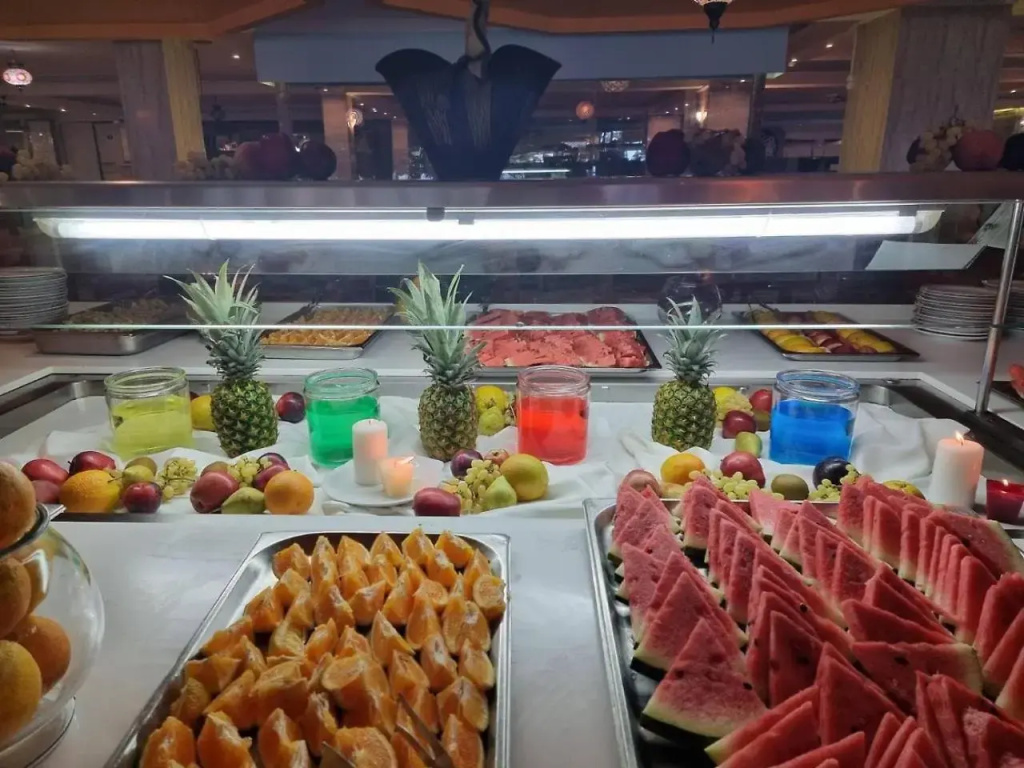 Sunbay Hotel, о. Крит, Греція мініатюра 11