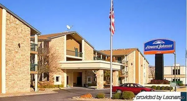 Tulsa Extended Stay Inn and Suites