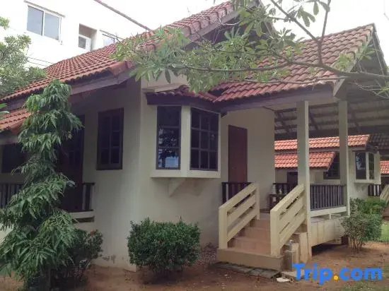 Family Bungalow