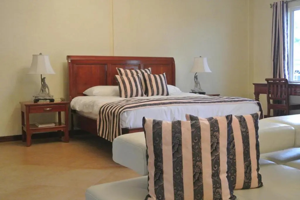 Star View Boutique Resort - Chambres