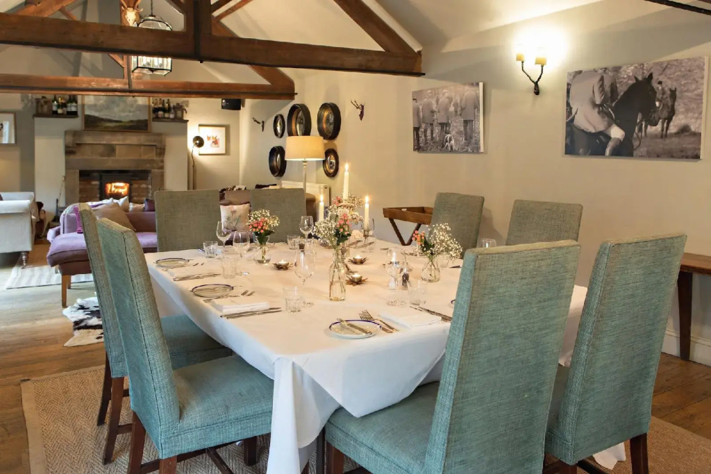 The White Swan Inn - Général