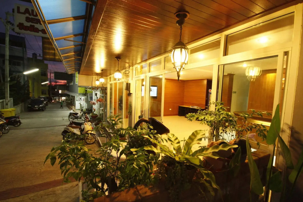 Hotel photo 13