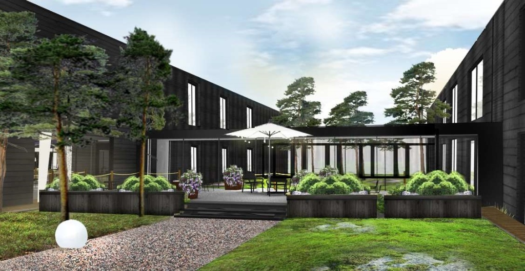 Hotel Sveitsi picture