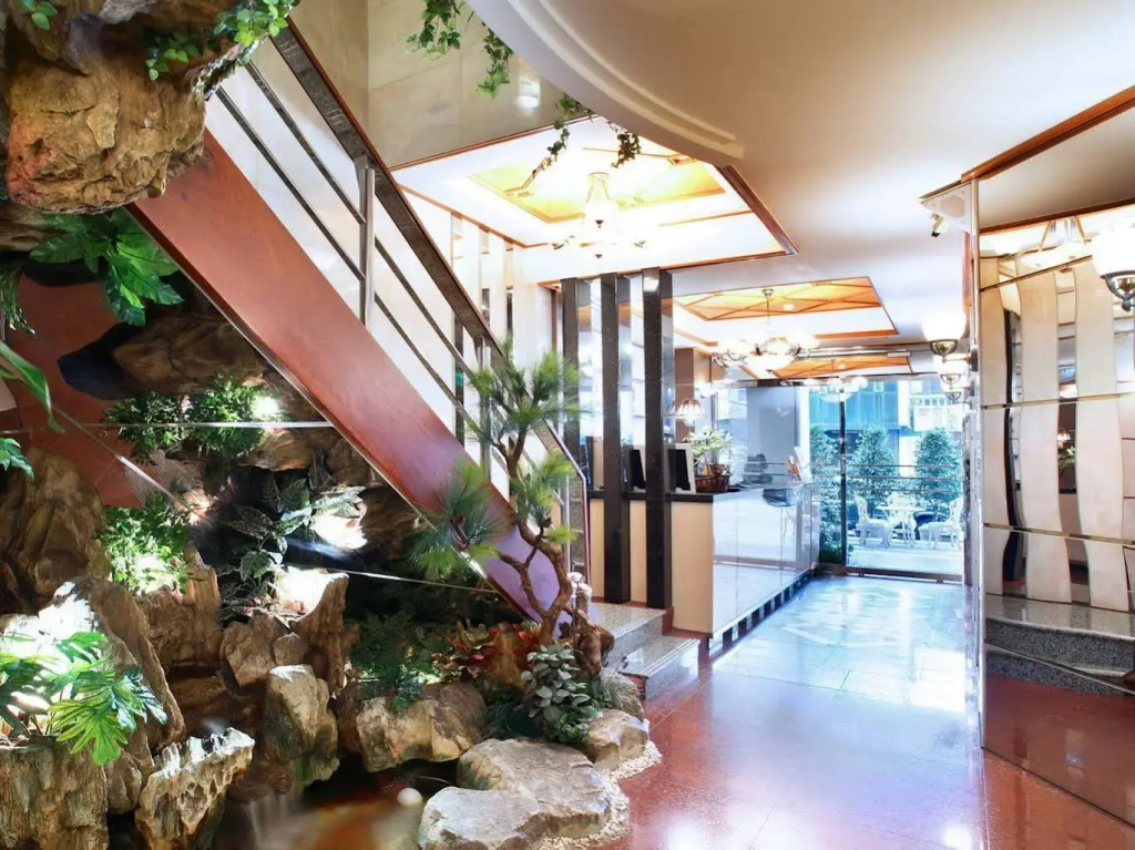 Hotel photo 14