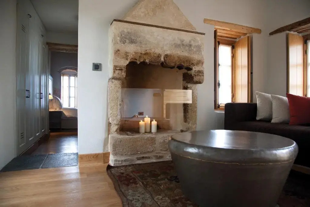 Kinsterna Hotel - Général