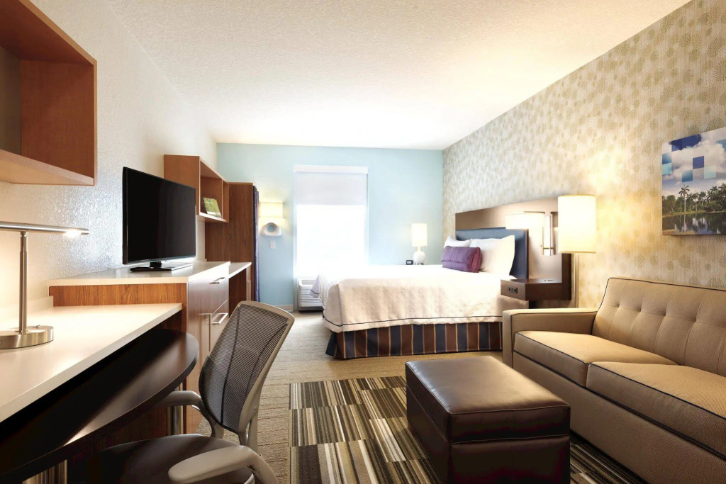Home2 Suites by Hilton Orlando/International Drive South - Général