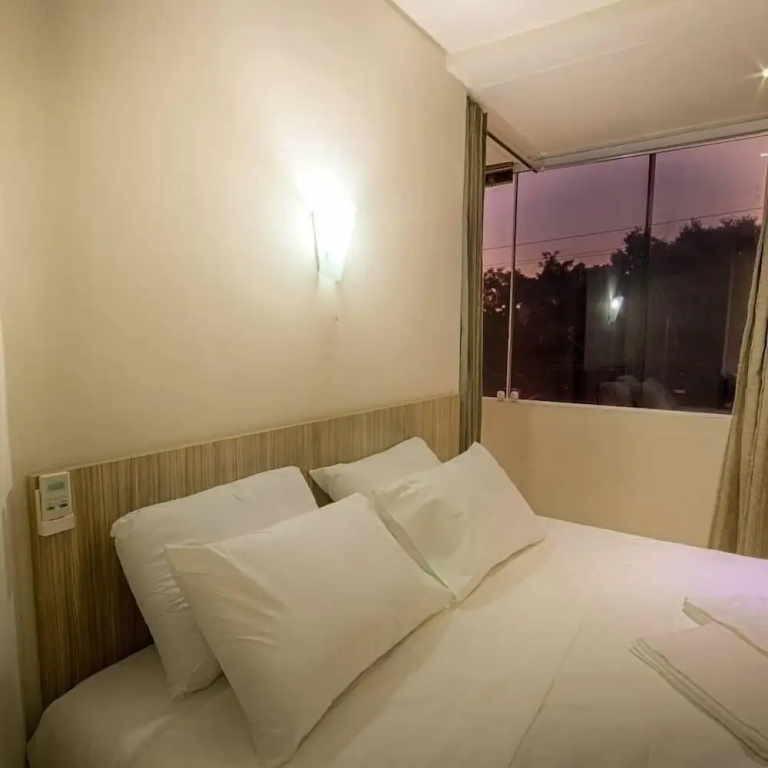 Hotel Iguassu Inn - Chambres