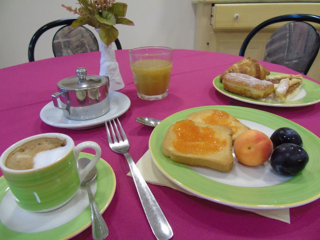 Hotel Savoia Sorrento - Général