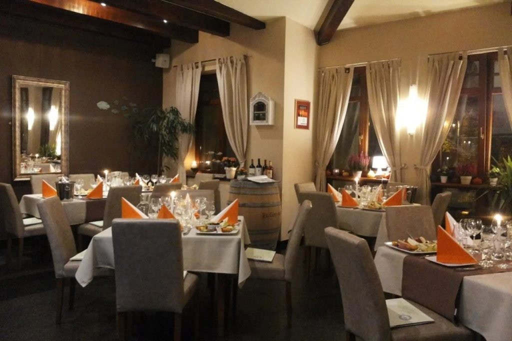 Hotel photo 11
