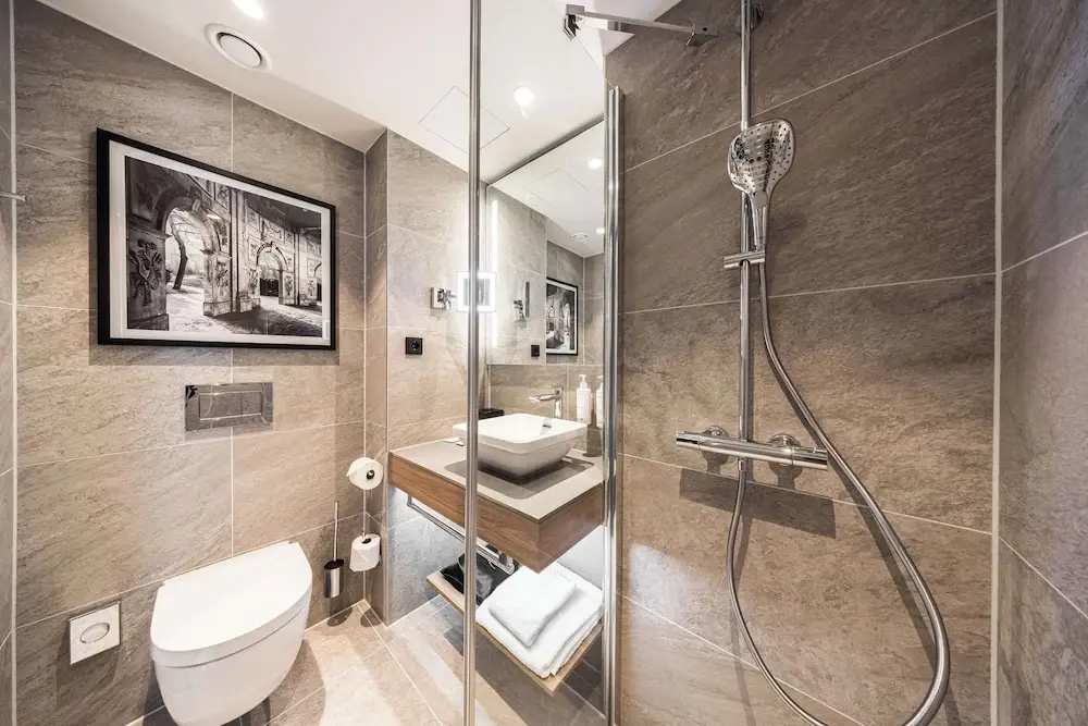 Hotel photo 9