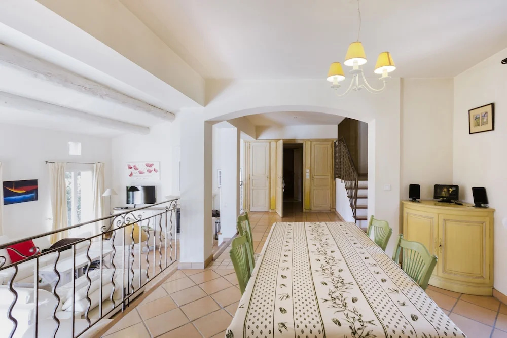 Maeva Particuliers Résidence Pont Royal en Provence - Général