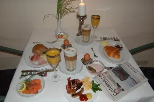 Hotel Deichvoigt - Général