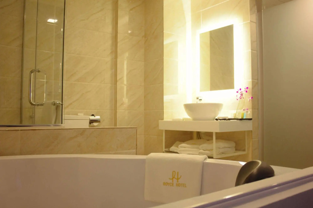 Royce Hotel Kuala Lumpur Sentral - Général