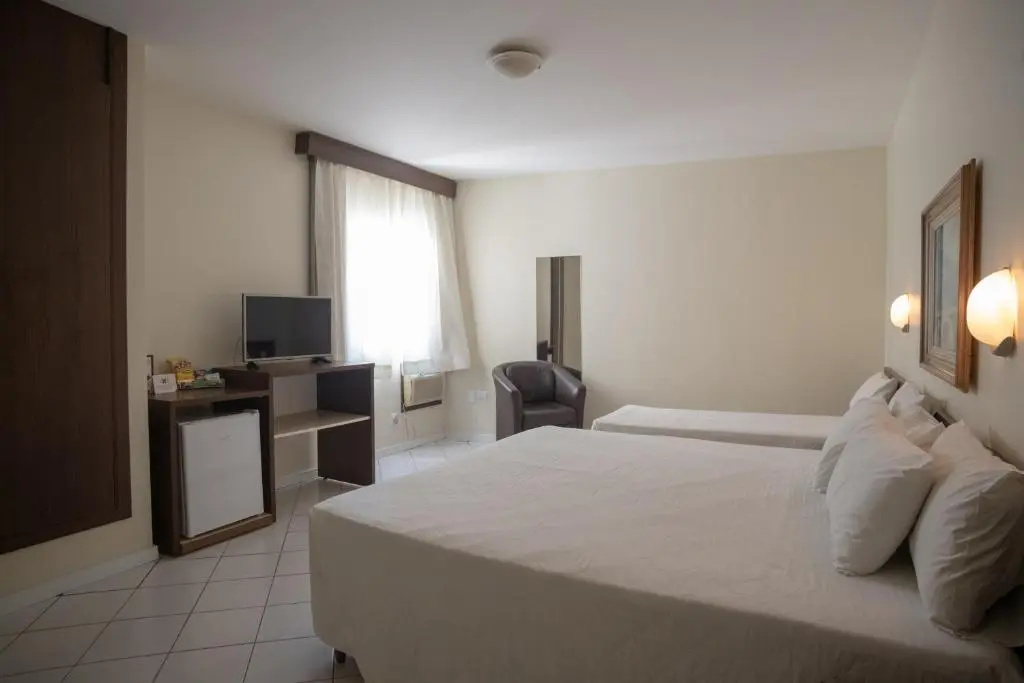 Hotel Ryan - Chambres