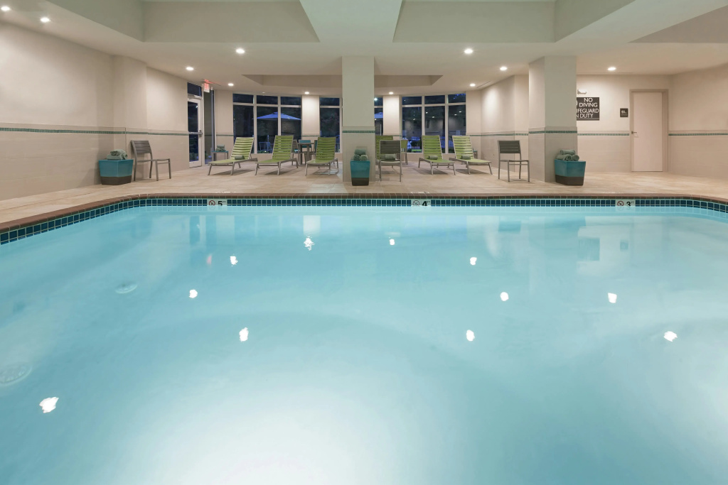Hilton Garden Inn West Little Rock - Général