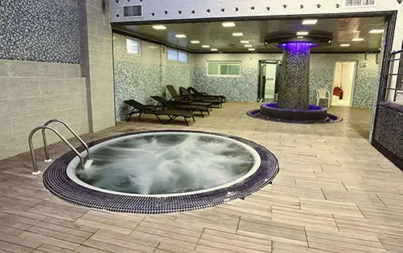 Hotel photo 8