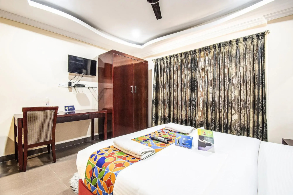 Hotel photo 13