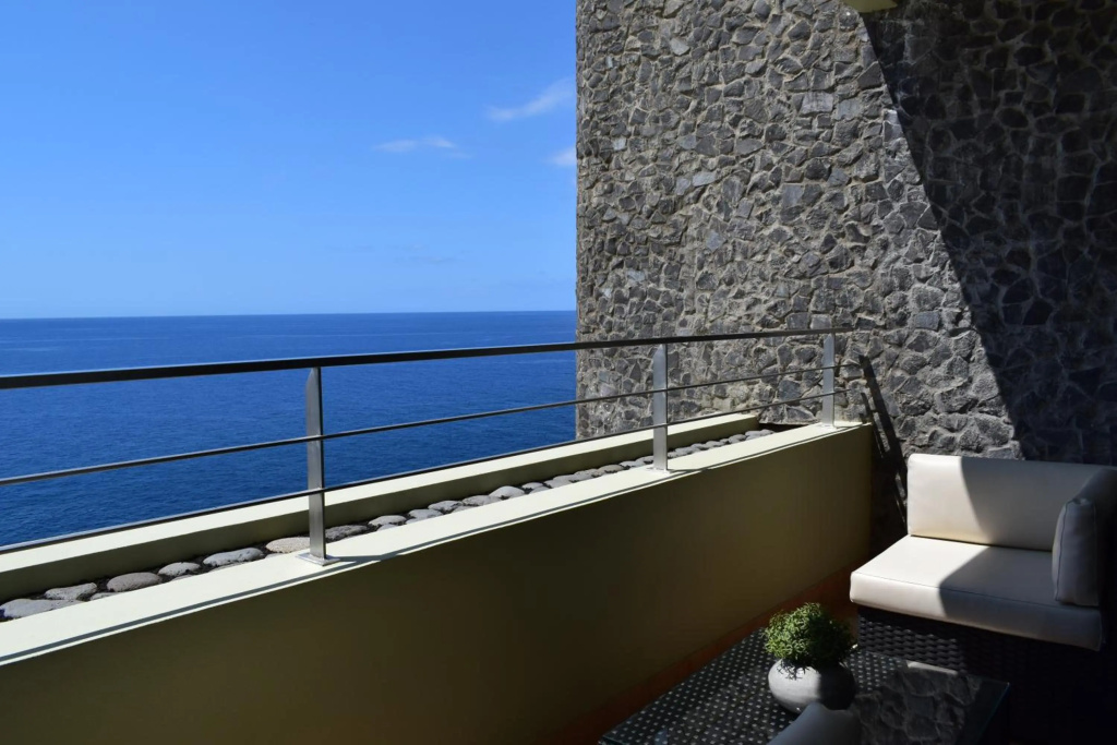 Hotel Madeira Regency Cliff - Général
