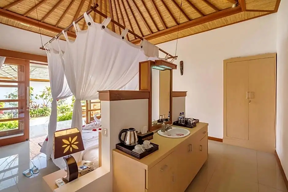 Premium room