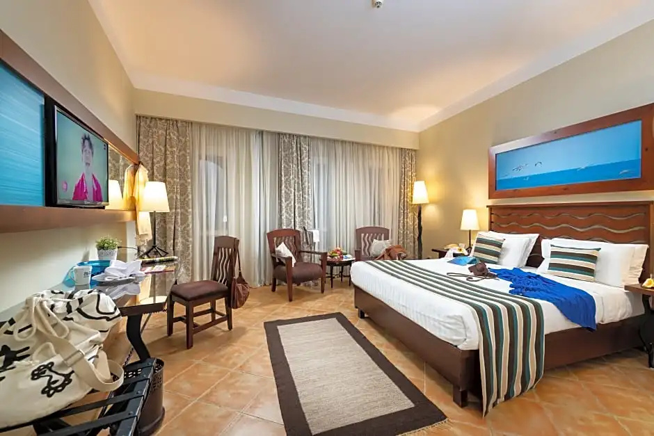 Three Corners Ocean View Hotel Prestige - Adults Only - Chambres