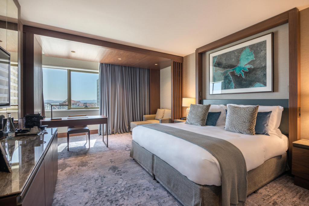 InterContinental Lisbon by IHG - фото 43