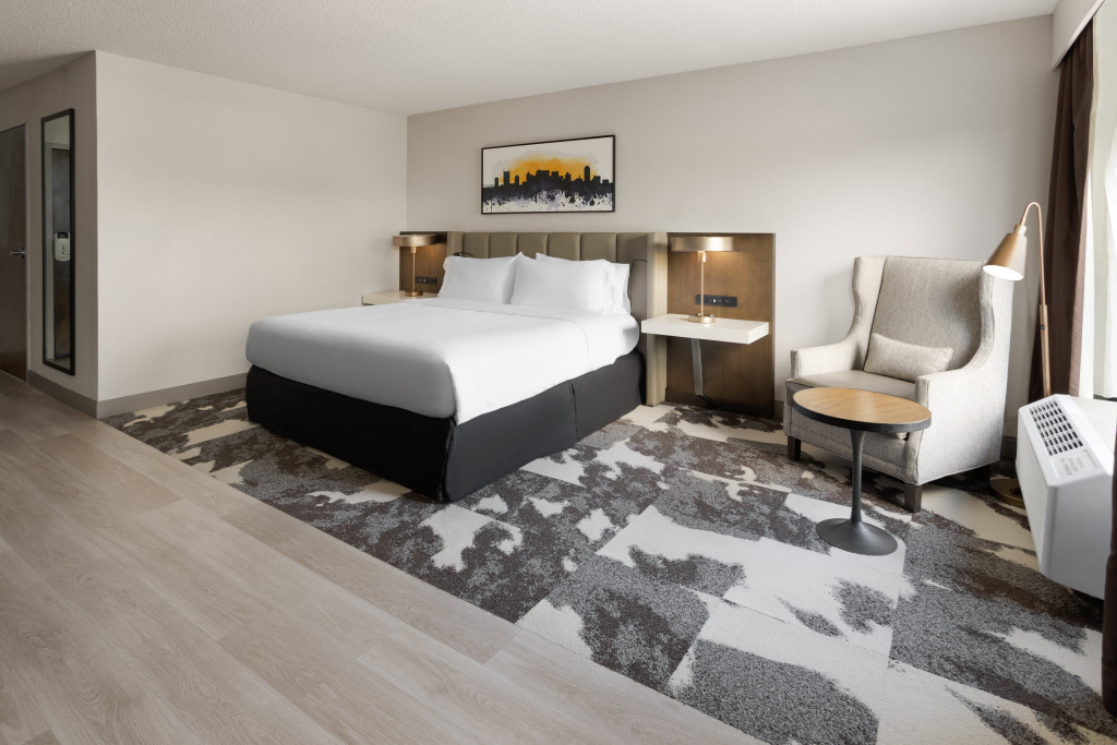 Nash Haus Hotel - Général