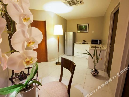 Le Quadri Hotel