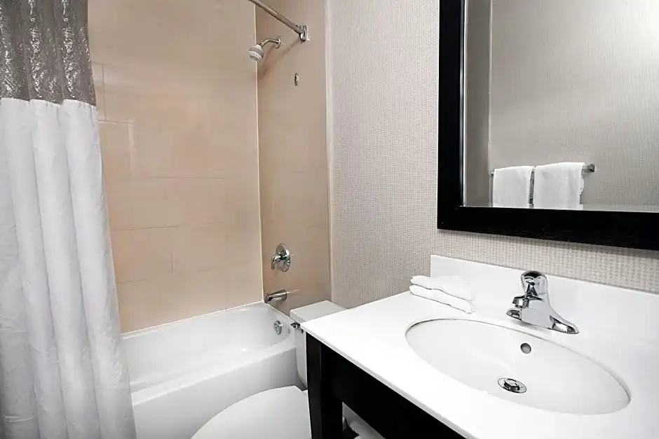 Skyline Hotel & Waterpark - Chambres