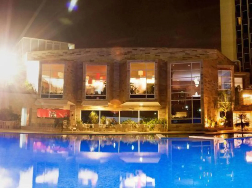 Hotel photo 34