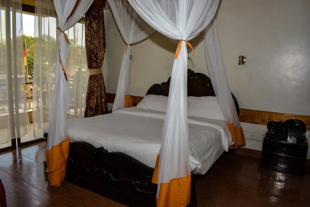 Bontana Hotel by null