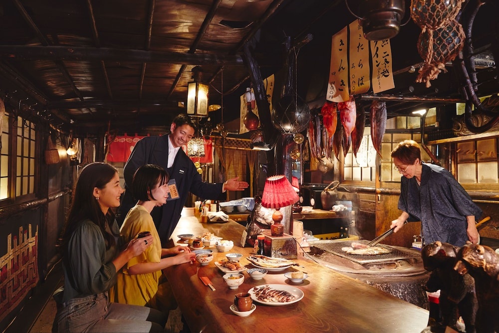 OMO3 Sapporo Susukino By Hoshino Resorts 사진 25