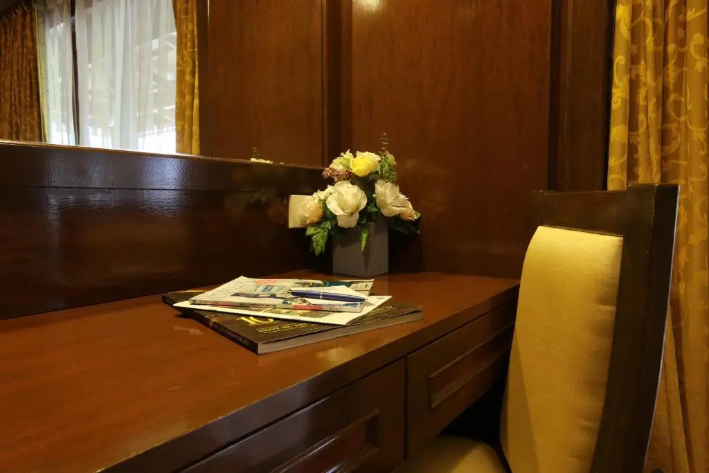 Bukit Merah Laketown Resort