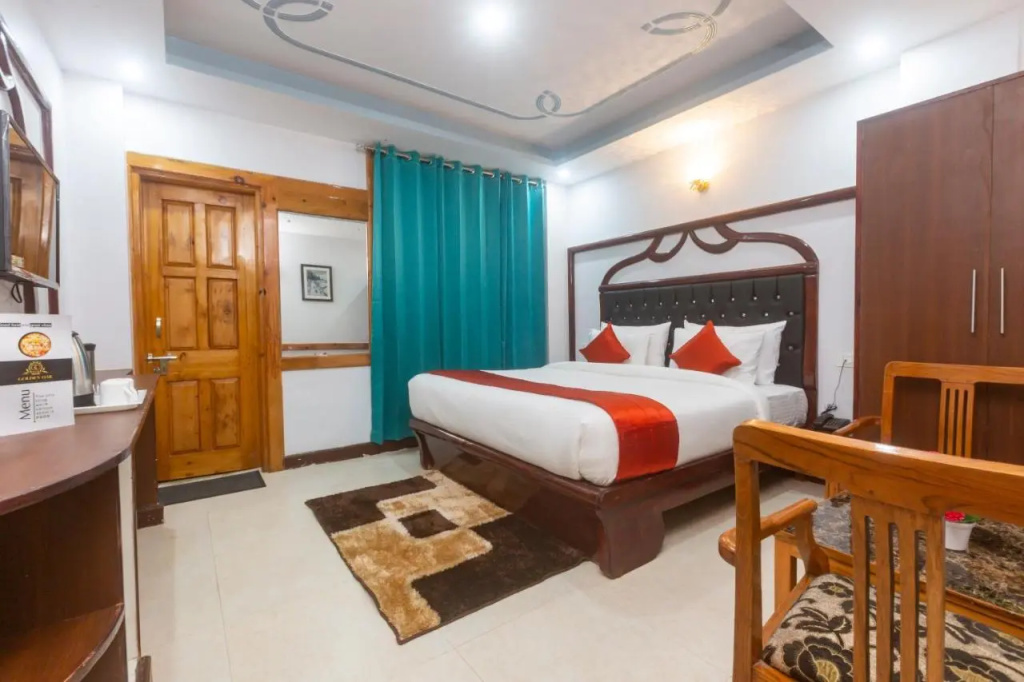 Hotel photo 3