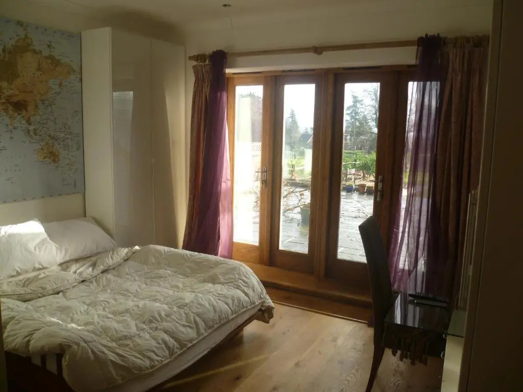 Cottage