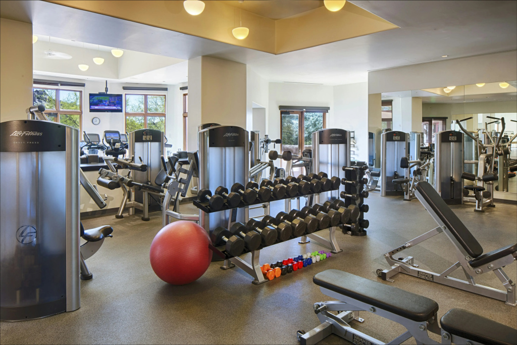 Boulders Resort & Spa Scottsdale, Curio Collection by Hilton - Général